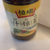 [中华特色]镇江馆 恒顺什锦菜375g 酱菜咸菜 腌制泡菜 下饭小菜榨菜 镇江特产拌饭菜 华东晒单图