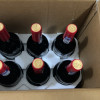 柏兰图朗德斯法国红酒进口 赤霞珠干红葡萄酒红酒整箱750ml*6瓶装晒单图