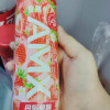 伊利 安慕希AMX丹东草莓奶昔风味酸奶230g*10瓶*2箱 50%蔗糖晒单图
