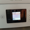 爱普生(EPSON) L4263 墨仓式 A4彩色无线多功能复印扫描打印一体机 家庭打印/错题打印 L4163升级款晒单图