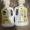 滴露多效衣物除菌液阳光柠檬2.5L*2瓶 高效除螨 杀菌99.99%*晒单图