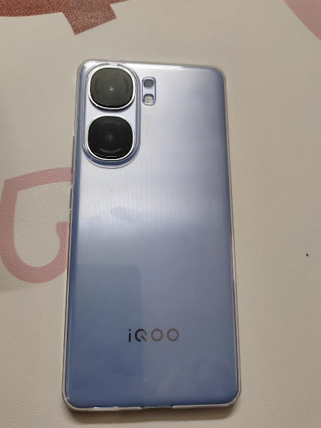 iQOO Neo9 航海蓝 12GB+256GB 全网通5G新品手机第二代骁龙8旗舰芯5000万像素144Hz高刷120W闪充拍照游戏学生性能手机晒单图