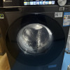 小天鹅(LittleSwan)小乌梅TD100SC81 滚筒洗衣机10KG水魔方防缠绕智能投放大筒径 [洗烘一体晒单图