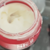 [清爽型]SK-II SK2大红瓶面霜 赋活修护面霜 SK2面部精华霜 微肌因赋活修护精华霜80g晒单图