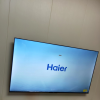 海尔(Haier)电视75英寸 8K解码 全面屏客厅智能液晶电视网络 语音遥控电视机 2+32G大内存Z51Z(PRO)晒单图