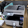 爱普生(EPSON) L6468 A4彩色商用墨仓式数码多功能打印复印扫描一体机自动双面无线WIF替代L6168 标配晒单图