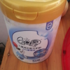 伊利(YILI)qq星榛高3岁以上儿童配方奶粉4段700g罐晒单图