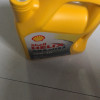 壳牌(Shell)黄喜力矿物质机油 黄壳Helix HX5 10W-40 SP级 4L 汽车润滑油晒单图