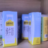 优质奶源]认养一头牛全脂纯牛奶200ml*6盒学生儿童营养早餐牛奶 纯生牛乳晒单图