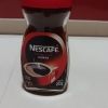 巴西进口雀巢咖啡NESCAFE醇品咖啡速溶咖啡纯黑咖啡200g晒单图