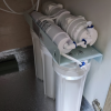 沁园(TRULIVA)厨下式家用直饮厨房超滤机QG-U-1004净水器自来水过滤器净水机晒单图