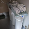 沁园(TRULIVA)厨下式家用直饮厨房超滤机QG-U-1004净水器自来水过滤器净水机晒单图