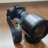 Nikon/尼康 Z 180-600mm f/5.6-6.3 VR 微单镜头 远摄变焦镜头晒单图