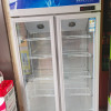星星(XINGX) 518升 双门冷藏展示柜 商用冰箱冷藏冰柜大容量 玻璃门立式饮料柜LSC-518Y晒单图