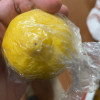 [苏鲜生]国产新鲜 重庆黄柠檬 带箱3斤装 香味浓郁 皮薄多汁 新鲜水果晒单图