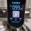 法迪欧(Fardior)R1000FC03 1000G大通量厨下反渗透直饮纯水机家用净水机净化晒单图
