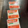 [3支装]elmex艾美适专效防蛀6-12岁幼儿牙膏59g晒单图