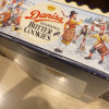 Danisa皇冠丹麦曲奇饼干礼盒装681g印尼进口黄油曲奇送礼佳品晒单图