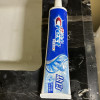 佳洁士盐白牙膏200g*2 天然盐防蛀清新口气 清凉薄荷香晒单图
