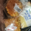 兰象岩华夫饼400g早餐营养面包整箱蛋糕休闲网红小吃零食品晒单图