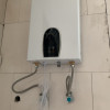 万和(Vanward) 16升热水器 燃气热水器 JSQ30-365T16 天然气热水器 精控恒温 自适调温 多重安防晒单图