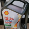 壳牌(Shell)超凡喜力天然气全合成机油 2代灰壳 Helix Ultra 5W-40 API SP级 4L晒单图