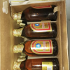 青岛啤酒(TSINGTAO)小棕金 11度 296ml*24瓶 整箱装晒单图