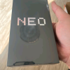 iQOO Neo9 格斗黑 12GB+256GB 全网通5G新品手机第二代骁龙8旗舰芯5000万像素144Hz高刷120W闪充拍照游戏学生性能手机晒单图
