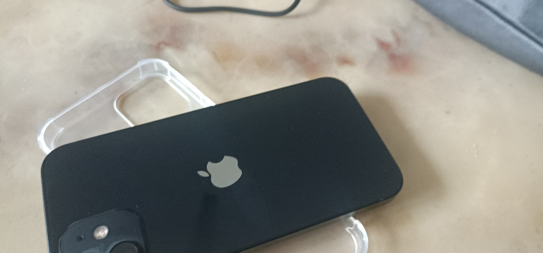 [二手99新] Apple iPhone 12 黑色 128GB 二手苹果12手机 全网通 双卡双待 国行5G 正品手机晒单图