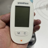 鱼跃(YUWELL)血糖仪 家用智能免调码590 血糖仪器(1+150)套装晒单图
