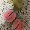 [西沛生鲜] 红心芭乐 番石榴 5斤装 新鲜水果 甘甜可口 西沛晒单图