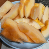 [春上新]海南新鲜哈密瓜 约5斤 1-3个 新鲜水果 甜瓜哈密瓜 陈小四水果晒单图