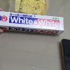 狮王(Lion) White&white羙白牙膏150g×2(日本原装进口)晒单图