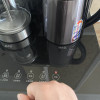 西屋茶吧机家用饮水机下置式冷热两用自动上水防溢水大屏数显智能遥控煮茶饮水机 WTH-T3102D[冰温热款]晒单图