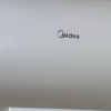美的(Midea)热水器电热水器储水式2000W速热安全防电小型家用热水器美的洗澡机械款A3 F50-15A3(HI)晒单图