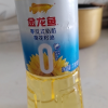 金龙鱼优+稻米油700ML植物油米糠油食用油晒单图