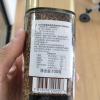 雀巢咖啡瑞士进口金牌黑咖啡100g冻干纯咖啡晒单图