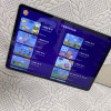 华为HUAWEI MatePad Air 11.5英寸 8+256GB WiFi 云锦白 平板电脑 144Hz自适应高刷全面屏鸿蒙轻薄影音娱乐学习办公平板晒单图