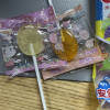 [20支]不二家棒棒糖125g袋装水果口味休闲儿童零食棒棒糖晒单图