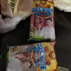 双汇(Shuanghui) 王中王火腿肠500g/袋(50gx10支) 香肠休闲火腿肠热狗台式肉类零食小吃烧烤肠晒单图