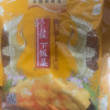 乌江 脆口萝卜120g*5袋 下饭小菜酱菜榨菜萝卜干 新老包装交替发货晒单图