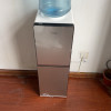 美的(Midea)饮水机 立式家用办公双封闭门防尘大储物柜饮水器银色 YR1518S-X 温热型晒单图