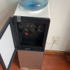 美的(Midea)饮水机 立式家用办公双封闭门防尘大储物柜饮水器银色 YR1518S-X 温热型晒单图