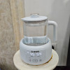 苏泊尔恒温水壶调奶器1.2L全自动泡奶粉婴儿热水壶泡夜奶家用养生壶BW07晒单图