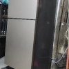 美的出品华凌冰箱 175升金色冰箱双门家电冰箱节能低音二门双温深冷速冻家用租房冷冻冷藏冰箱 BCD-175CH晒单图