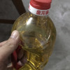 金龙鱼黄金比例调和油1.8L健康食用油家用炒菜晒单图