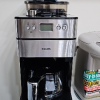 飞利浦(Philips) 咖啡机 滴漏式家用全自动现磨一体带咖啡豆研磨功能 HD7751/00(美式)不锈钢晒单图