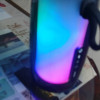 JBL PULSE5音响脉动5炫彩氛围灯便携式手持网红蓝牙音箱新款晒单图