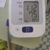 欧姆龙血压测量仪家用臂式电子血压计J710原装进口血压测量计晒单图