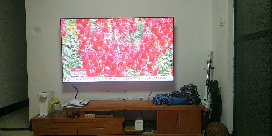 创维电视65A4E 65英寸 媲美MiniLED 4K巨幕大屏液晶游戏平板客厅超薄电视以旧换新 高亮高色域晒单图